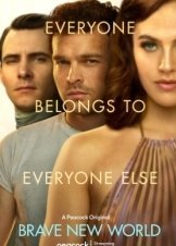 Brave New World (2020)