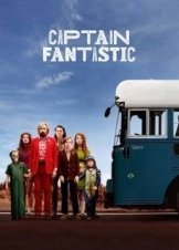 Captain Fantastic (2016)
