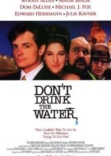 Κατα Λαθοσ Κατασκοποσ / Don't Drink the Water (1988)