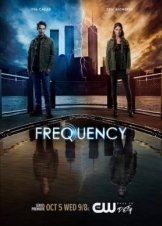 Frequency (2016-2017) TV Series