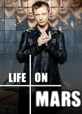 Life on Mars / Χρονοπαγίδα (2006)