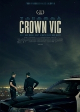 Crown Vic (2019)