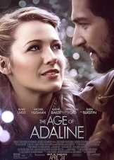 The Age of Adaline / Το Μυστικό Της Ανταλάιν (2015)