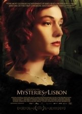 Τα μυστήρια της Λισαβόνας / Mysteries Of Lisbon / Misterios De Lisboa (2010)