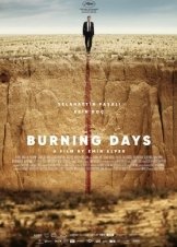 Μέρες Ξηρασίας / Burning Days / Kurak Günler (2022)