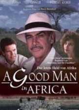 A Good Man in Africa  (1994)