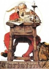 Christmas in New York (1997)