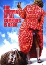 Big Momma's House 2 (2006)