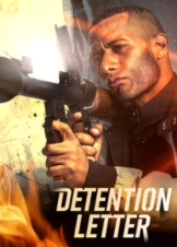 Ένταλμα σύλληψης / Detention Letter / Arrest (2017)