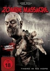 Zombie Massacre (2013)