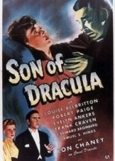 Son of Dracula (1943)