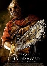 Texas Chainsaw 3D (2013)