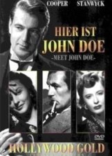 Meet John Doe (1941)