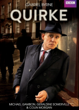 Θανάσιμα μυστικά / Quirke (2014)