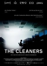 Ψηφιακοί καθαριστές / The Cleaners / Im Schatten der Netzwelt (2018)
