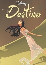 Destino / Ντεστίνο (2003)