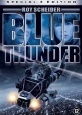 Blue Thunder (1983)