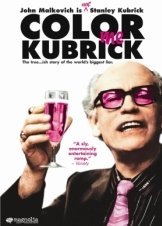 Λέτε με Κιούμπρικ / Colour Me Kubrick: A True...ish Story (2005)