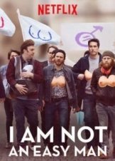 Je ne suis pas un homme facile (2018)