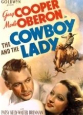 The Cowboy and the Lady (1938)