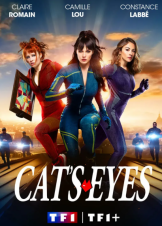 Cats Eyes (2024)