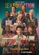 Σεξουαλική Αγωγή / Sex Education (2019)