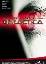 Battlestar Galactica (2003) TV Mini-Series