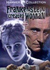 Frankenstein Created Woman (1967)