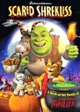 Scared Shrekless (2010)