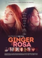 Ginger and Rosa (2012)