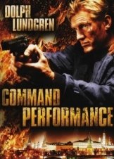 Θανασιμη Εκτελεση / Command Performance (2009)