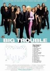 Κακός μπελάς / Big Trouble (2002)