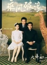 Cheng feng po lang (2017)