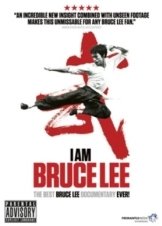 I Am Bruce Lee (2012)