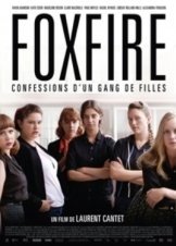Foxfire: Confessions of a Girl Gang (2012)