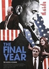 The Final Year (2017)