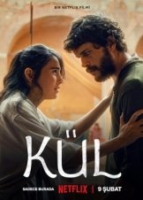 Σταχτεσ / Ashes / Kül (2024)