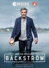 Backstrom / Επιθεωρητής Μπέκστρομ (2020)