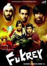 Fukrey 2013