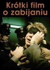 Krotki Film o Zabijaniu (1988)