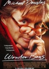 Wonder Boys / Τρομερά παιδιά (2000)