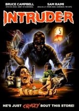 Στο Κατώφλι του Τρόμου / Intruder (1989)