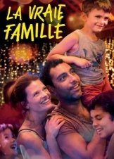 La Vraie Famille / The Family (2022)