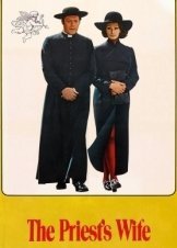 Η Γυναικα Του Παπα / La moglie del prete / The Priest's Wife (1970)