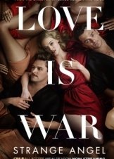 Strange Angel (2018)