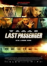 Last Passenger (2013)