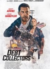 The Debt Collector 2 (2020)