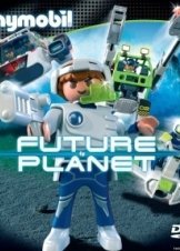Playmobil Future Planet (2012)