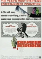 Chamber of Horrors (1966)