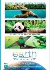 Earth: One Amazing Day (2017)